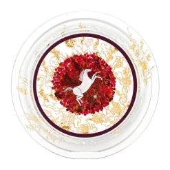 Presse-papier Le cheval doré 2026 Saint-Louis