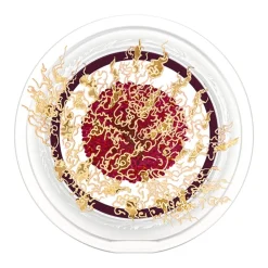 Presse-papier Le cheval doré 2026 Saint-Louis