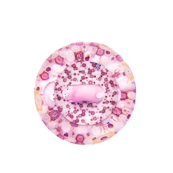 Presse-papier le cochon doré saint-louis