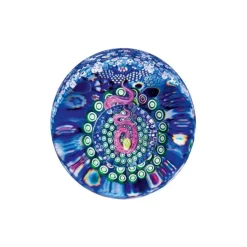 Presse-papier serpent 2025 Saint-Louis