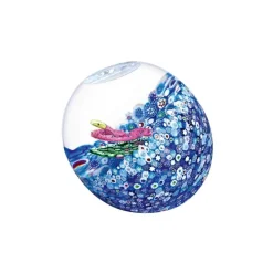 Presse-papier serpent 2025 Saint-Louis