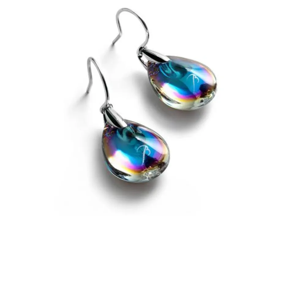 Psydélic boucles baccarat