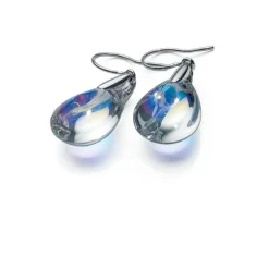 Psydélic boucles baccarat