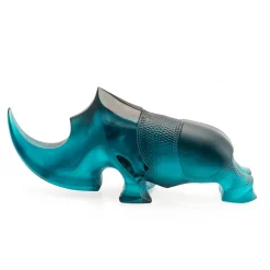 Rhinocéros Ongava Daum par GÉ PELLINI