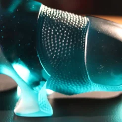 Rhinocéros Ongava Daum par GÉ PELLINI