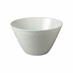 Saladier conique 28 cm Minéral Raynaud