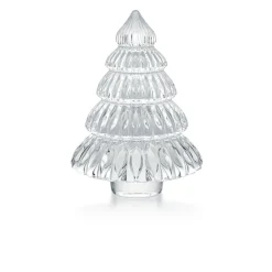 Sapin Noël Enchanté Baccarat 2023