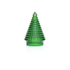 Sapin noël Eye baccarat 2022