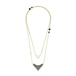 Sautoir style 1925 lalique