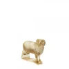 Sculpture bélier lalique pm