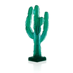 Sculpture cactus emilio robba daum