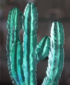 Sculpture cactus emilio robba daum