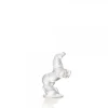 Sculpture cheval lalique