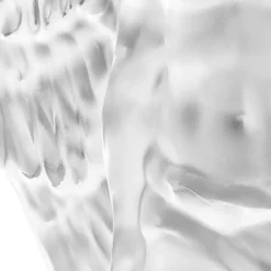 Sculpture music is love ange