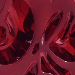 Sculpture music is love cœur