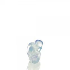 Sculpture petite nue vénus lalique