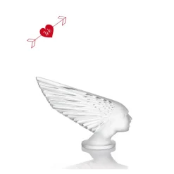 Sculpture victoire lalique