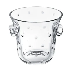 Seau à glace bubbles saint-louis