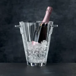 Seau champagne aspen nachtmann