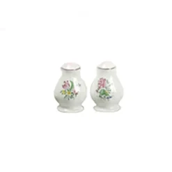 Sel et poivre reverbere