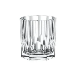 Set 4 Aspen verres à whisky Nachtmann