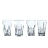 Set 4 chopes classix nachtmann