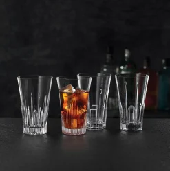 Set 4 chopes classix nachtmann