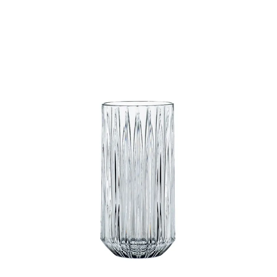 Set 4 chopes jules nachtmann