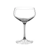 Set 4 coupes champagne perfect serve