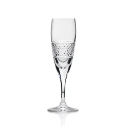 Set 2 Flûtes épinal cristal de paris