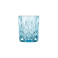 Set 2 Gobelets cristal couleur noblesse Nachtmann
