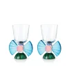 Set 2 verre Somerset Reflections Copenhagen
