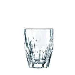 Set 4 verres à whisky sphere