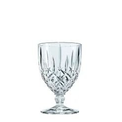 Set 4 verres bas noblesse nachtmann