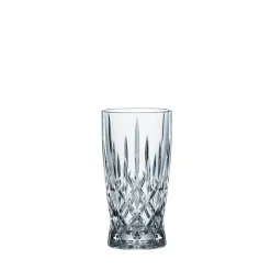 Set 4 Verres bière sofdrink noblesse nachtmann