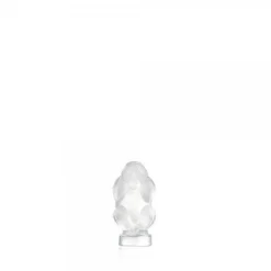 Singe aveugle lalique