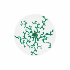 Soucoupe déjeuner 18 cm cristobal Raynaud