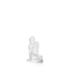 Statuette flore lalique