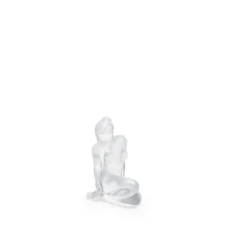 Statuette flore lalique