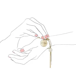 ST-VALENTIN Coffret Cadeau Parfum Soleil Lalique