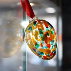 Sulfure Joyaux de Pâques à suspendre