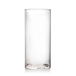 Support pour lampe à huile