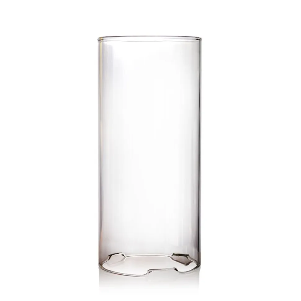 Support pour lampe à huile