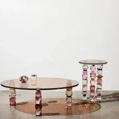 Table Azalea Coffee Reflections Copenhagen