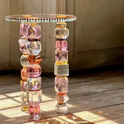 Table d’appoint Azalea Reflections Copenhagen