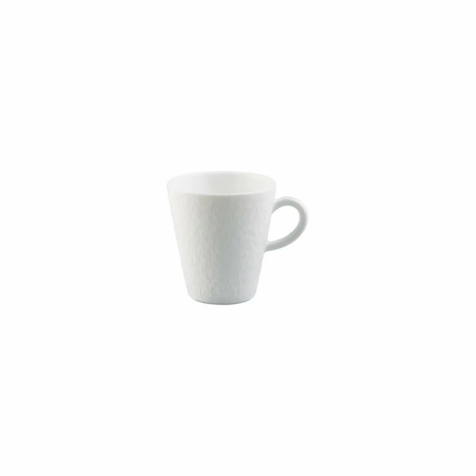 Tasse café porcelaine 13 cl Minéral Raynaud