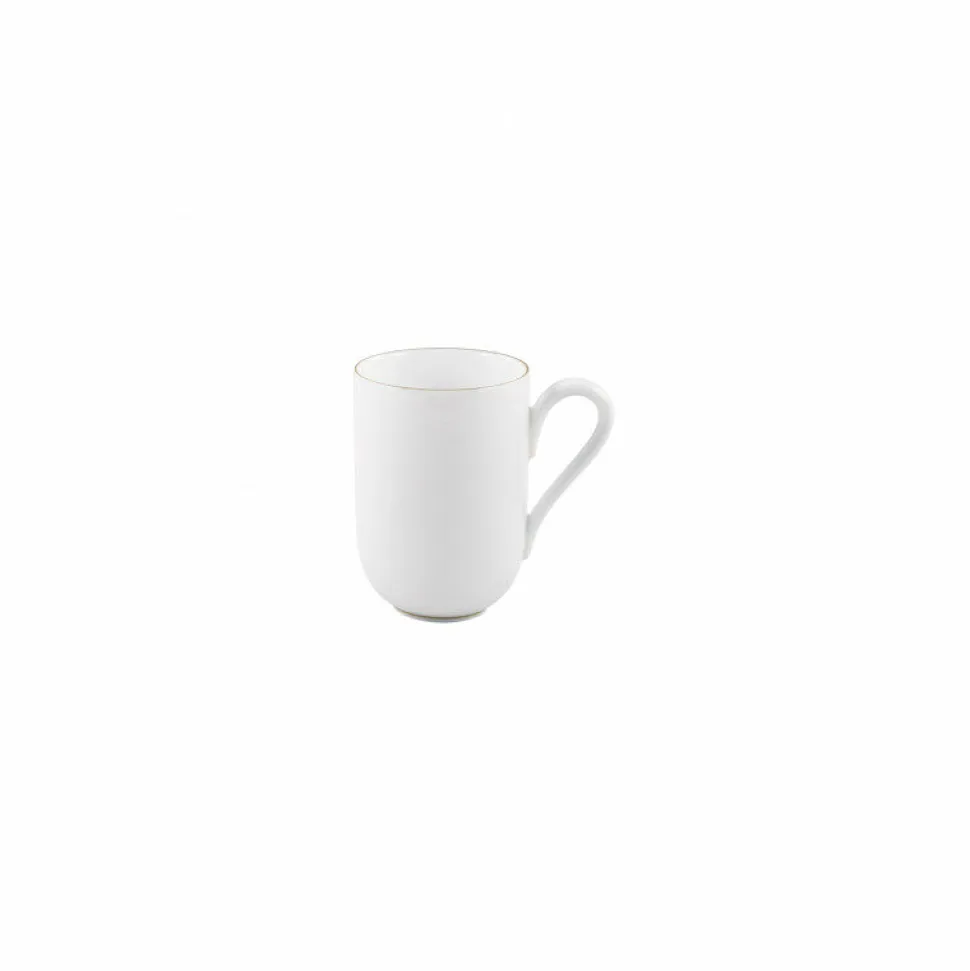 Tasse expresso porcelaine 12 cl Aura Raynaud
