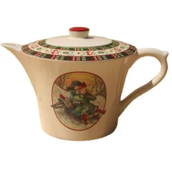 Theiere saint petersbourg