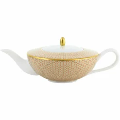 Théière 100 cl motif n°3 Trésor Raynaud