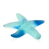 Étoile de mer bleue daum